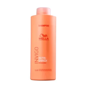 nutri enrich shampoo 1000 ml