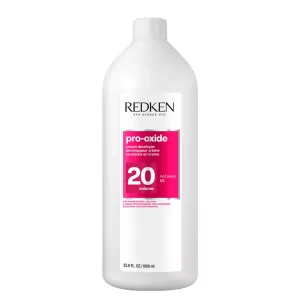 pro oxide redken 1 litro 20 vol