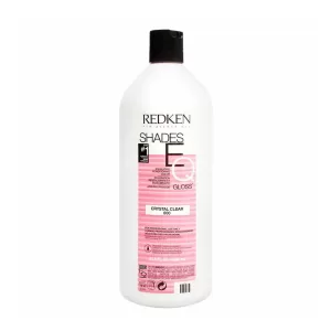 redken crystal clear 000 1 litro