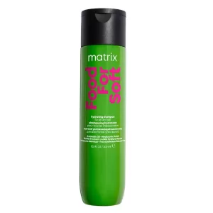 shampoo food for soft matrix de 300 ml