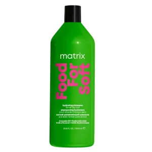 shampoo food fot soft 1000 ml matrix