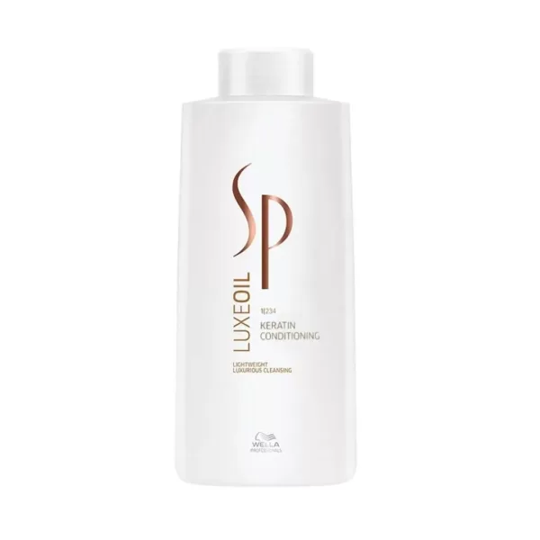 sp luxeoil acondicionador 1 litro