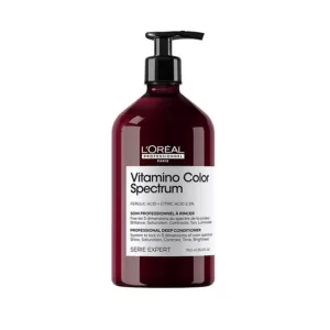 vitamino color spectrum acondicionador 750 ml