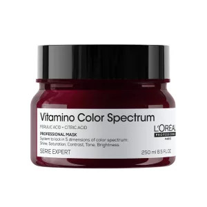 vitamino color spectrum mascara 250 ml