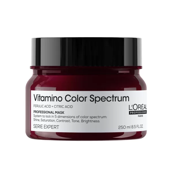 vitamino color spectrum mascara 250 ml