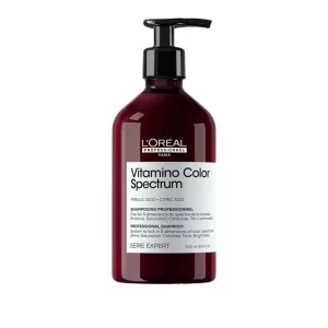 vitamino color spectrum shampoo 500 ml