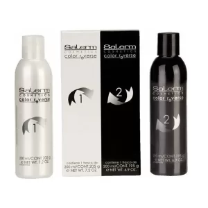 Color Reverse removedor tintura 200 ml