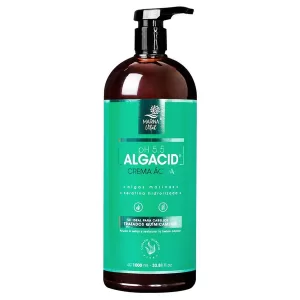 Crema acida ph 5.5 litro marina vital