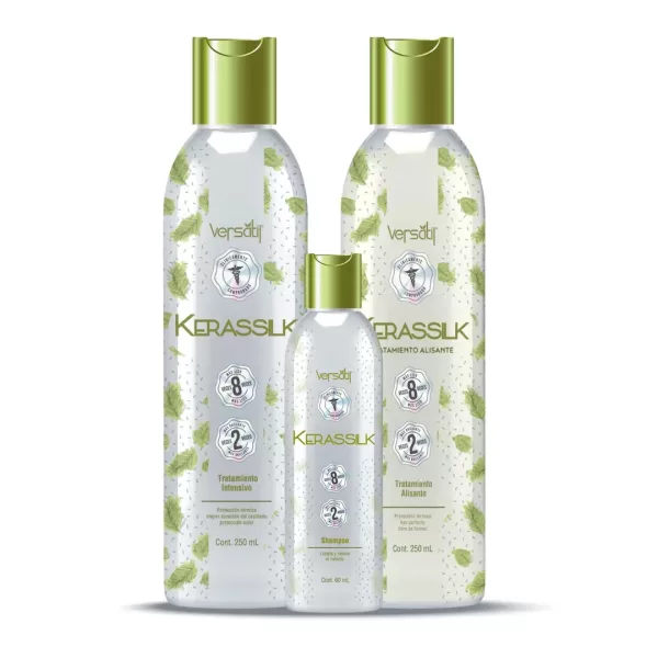 Kerassilk 150 ml