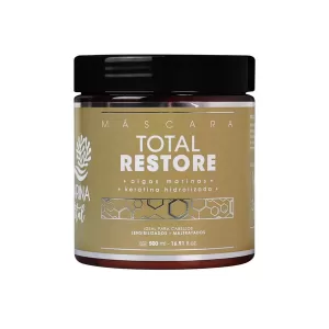 Mascara marina vital Total Restore