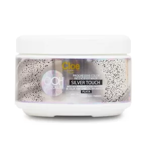 Mascara silver touch cloe 270g
