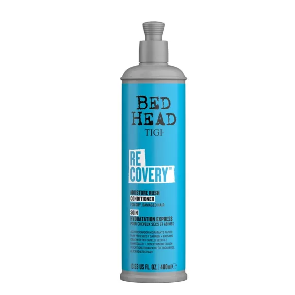 Recovery acondicionador 400 ml