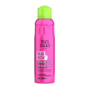 head rush 200 ml bed head