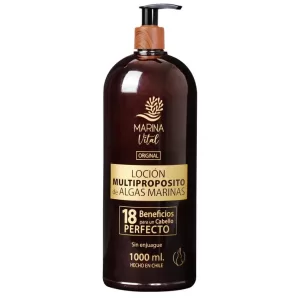 locion multiproposito 1000 ml 18 beneficios marina