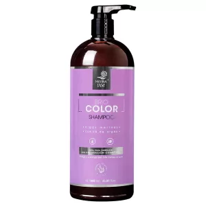 marina vital brio color shampoo 1000 ml