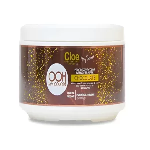 mascara Chocolate de 500g