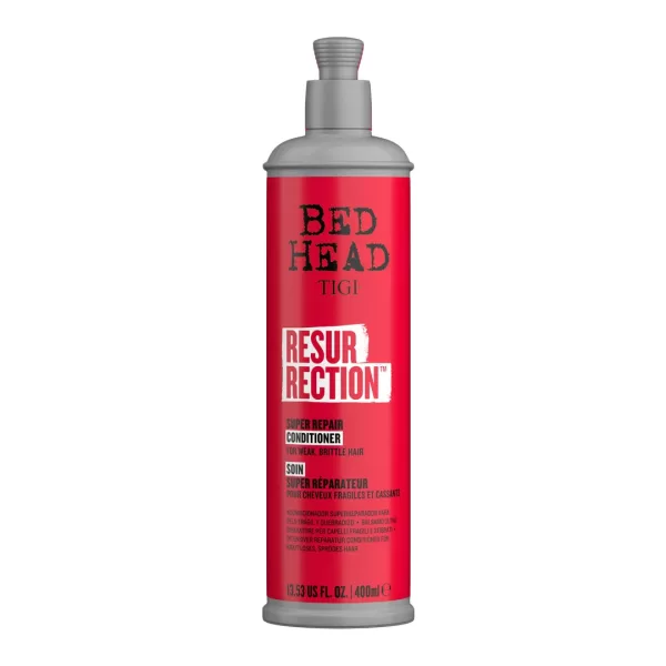 resurection acondicionador de 400 ml