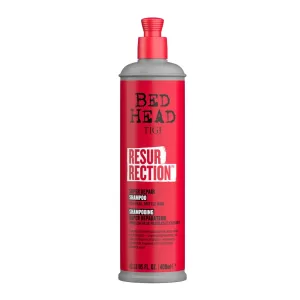 resurection shampoo de 400 ml