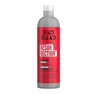 resurection shampoo de 750 ml