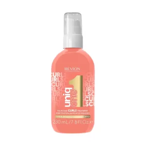 uniq one 1 curls de 230 ml
