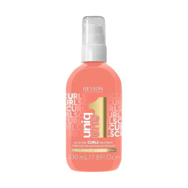 uniq one 1 curls de 230 ml
