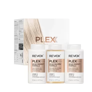 Kit revoplex paso 2 y paso 1