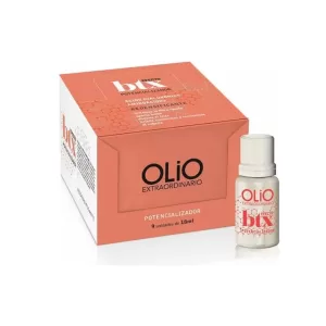 Olio BTX extraorinario