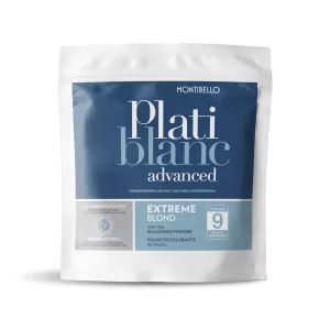 Plati Blanc Advanced 9 vol