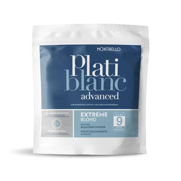 Plati Blanc Advanced 9 vol