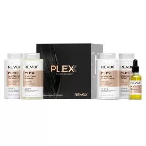 Revoplex Kit de 5 pasos