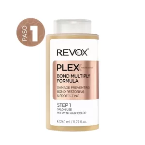 Revoplex Paso 1