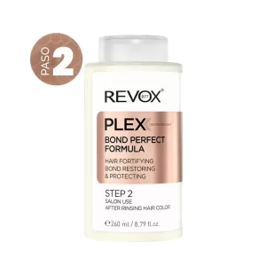 Revoplex paso 2