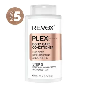 Revoplex paso 5
