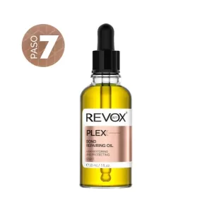 revoplex paso 7 Repairing Strengthening Oil