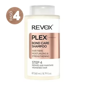 revoplex paso 4