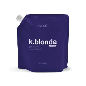 decolorante lakme 500g