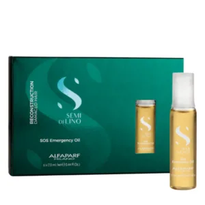 Ampolla reparative sos x6 unit