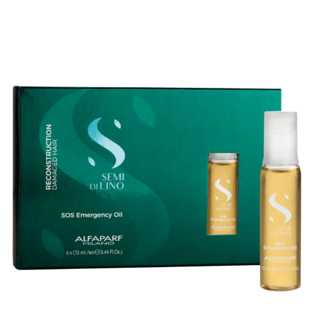 Ampolla reparative sos x6 unit Ampolla reparative sos x6 unit