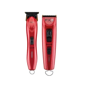 Cortadora y desvelladora FX3 kit babylisspro