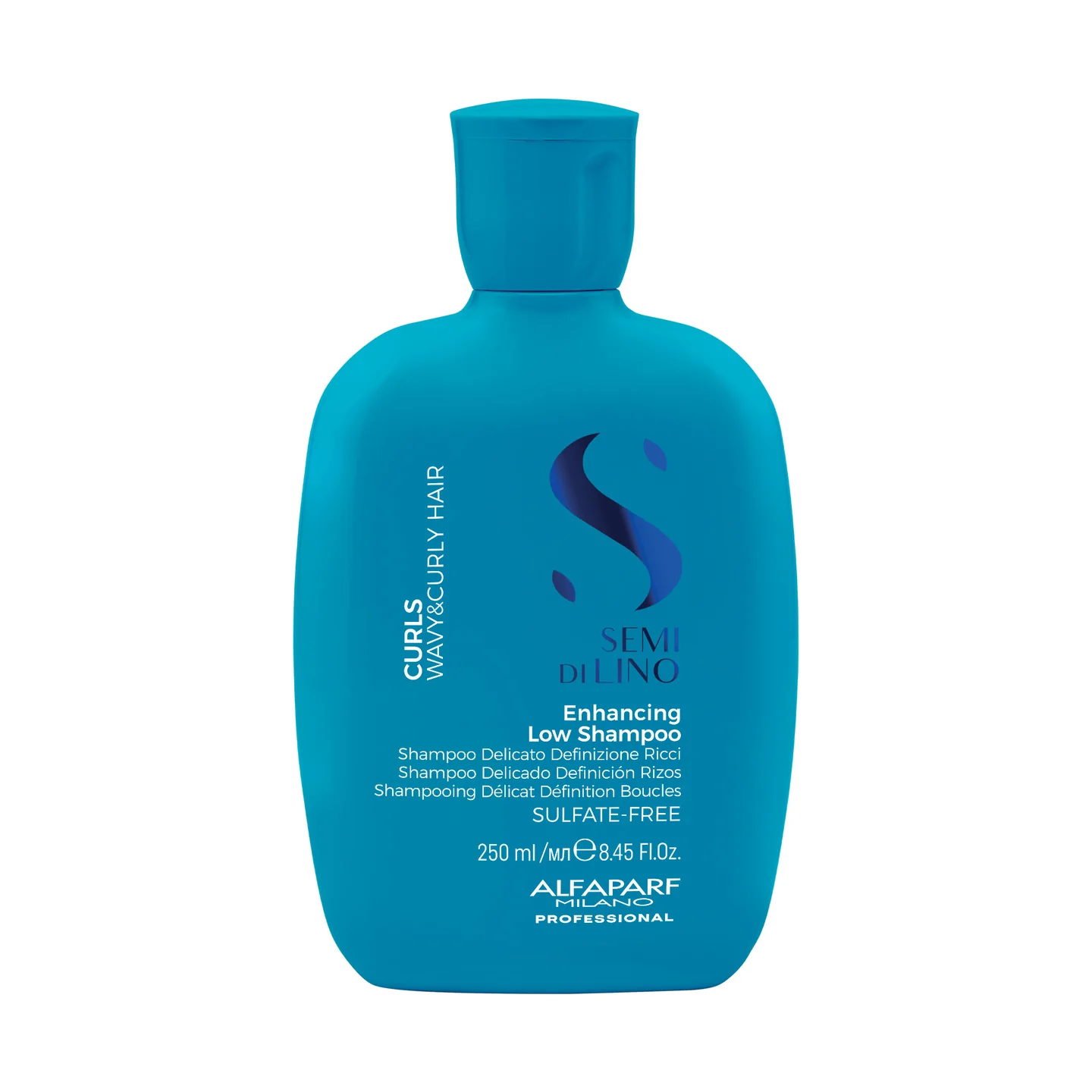 Enhancing Low Shampoo 250 ml Enhancing Low Shampoo 250 ml