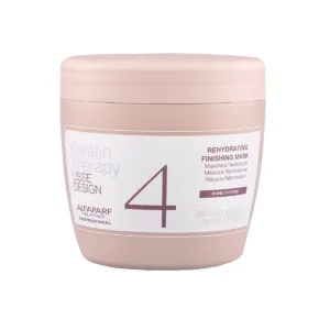 Keratin Therapy Lisse Design 4 Rehydrating 500 ml