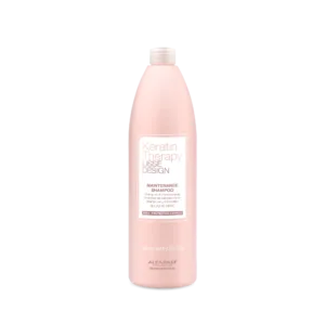 Keratin therapy lisse design 1000 ml