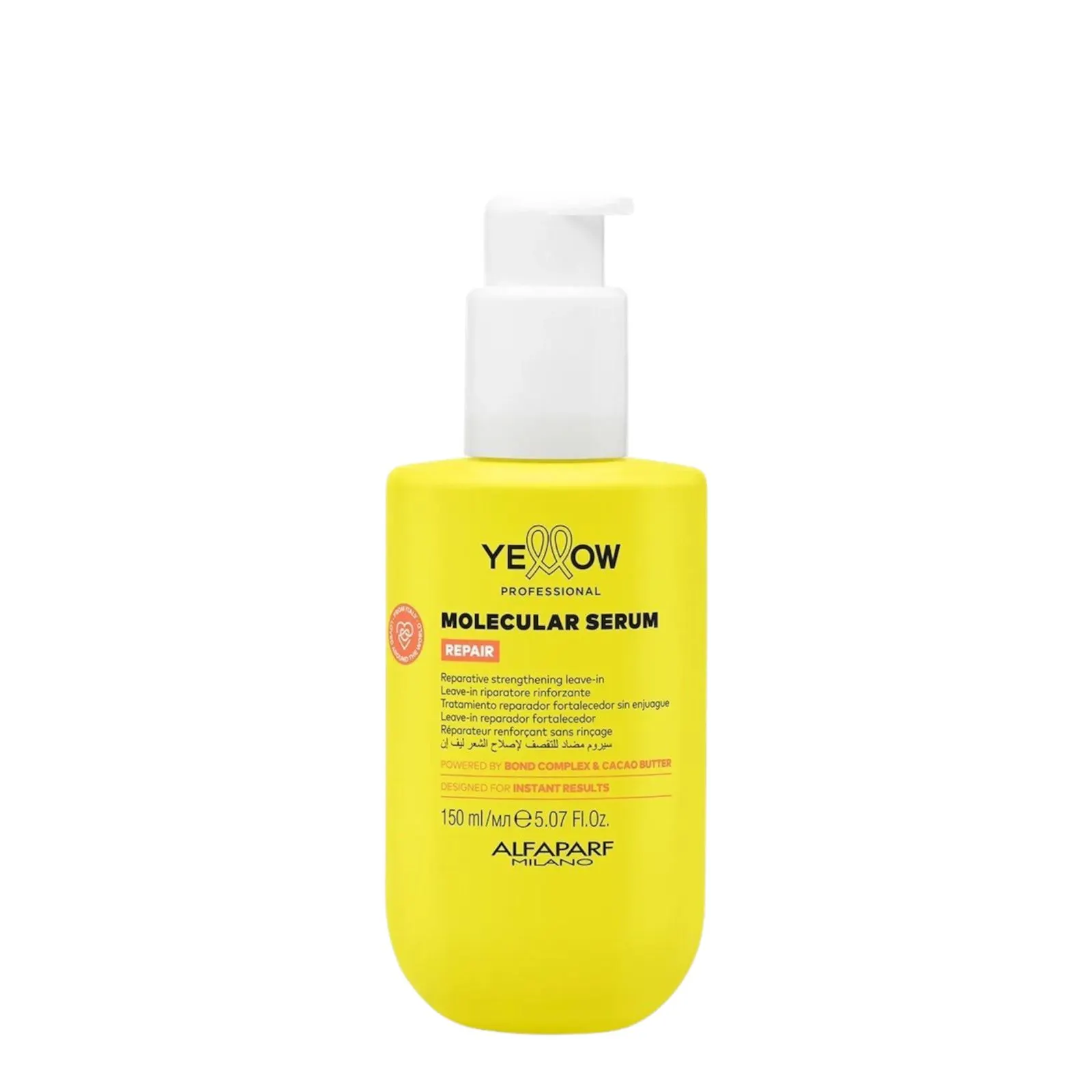 SERUM-YELLOW SERUM-YELLOW