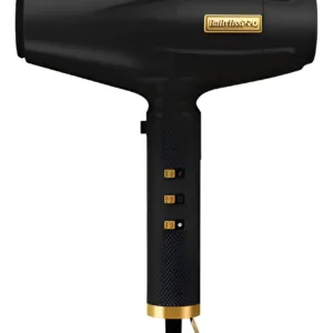Secador Babylisspro 2000w Blackfx Color Negro