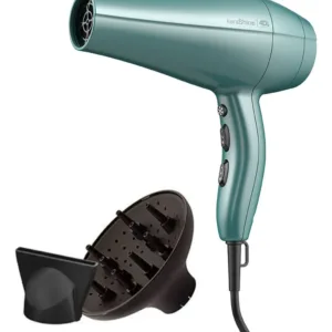 Secador KeraShine Diva 4D 2300W