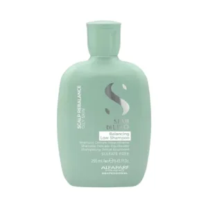 Semi di lino Balancing Low Shampoo 250 ml