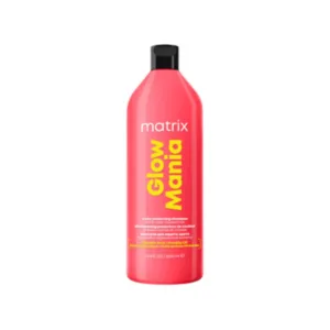 Shampoo Glow Mania 1000 ml matrix