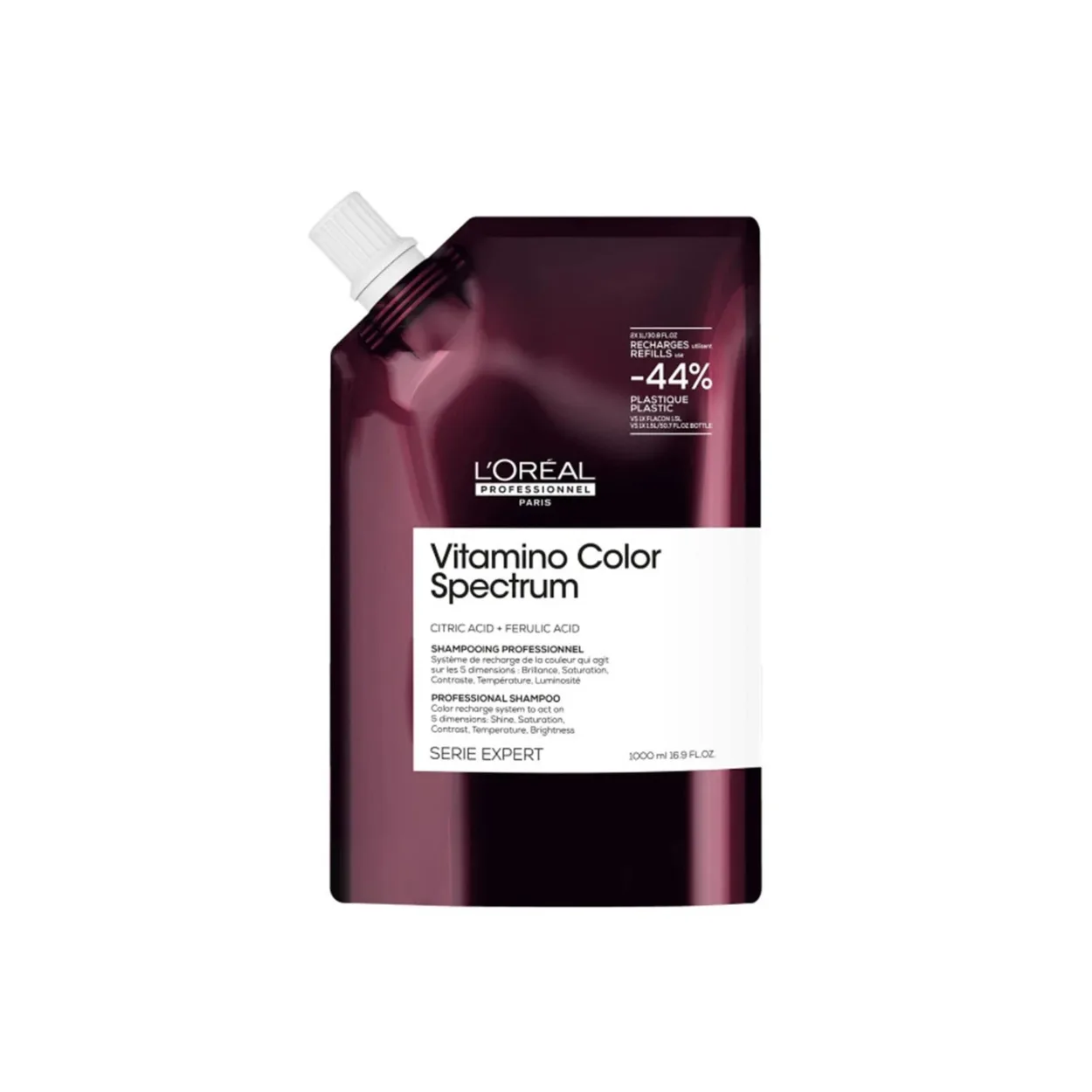 Vitamino Color Spectrum Recarga 1000 ml Vitamino Color Spectrum Recarga 1000 ml