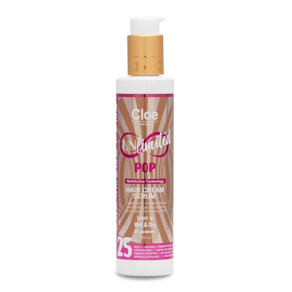 Unlimited Pop 25 beneficios cloe Unlimited Pop 25 beneficios cloe